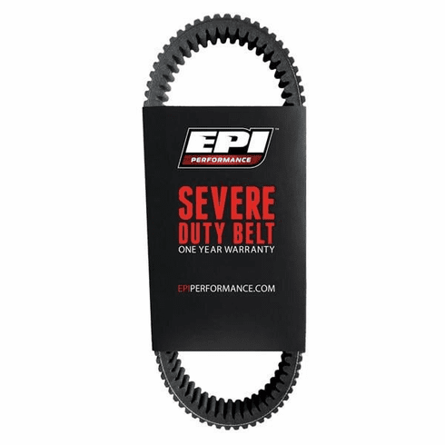 EPI Performance Polaris RZR Severe Duty Belt