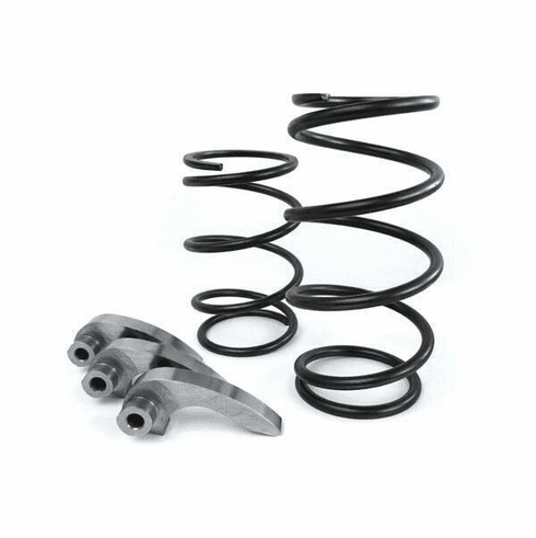 EPI Performance Polaris RZR XP Turbo Sport Utility - 27-28" Tires Clutch Kit