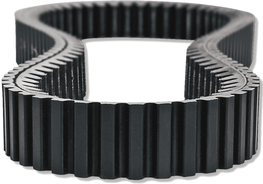 Epi Yahama Rhino 660 Super Duty Drive Belt
