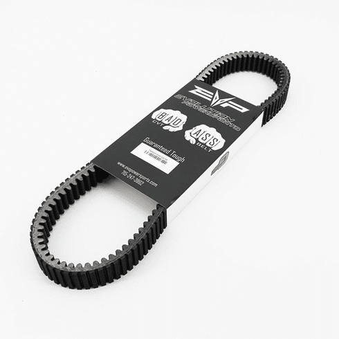 EVO Powersports Can-Am X3 & Defender Badass World's Best Drive Belt