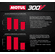 EVO Powersports Polaris RZR Pro R EVP Motul Oil Change Kits