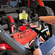 EVO Powersports Polaris RZR Pro R EVP Motul Oil Change Kits