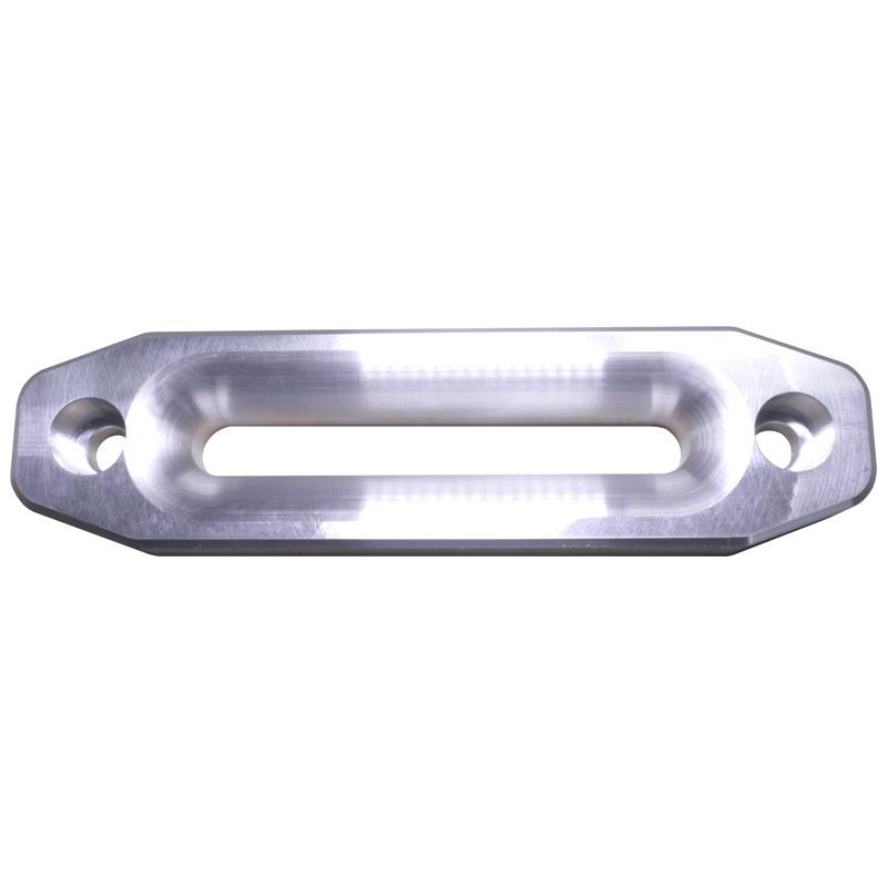 Factory UTV Custom Billet Aluminum Winch Cable Fairlead
