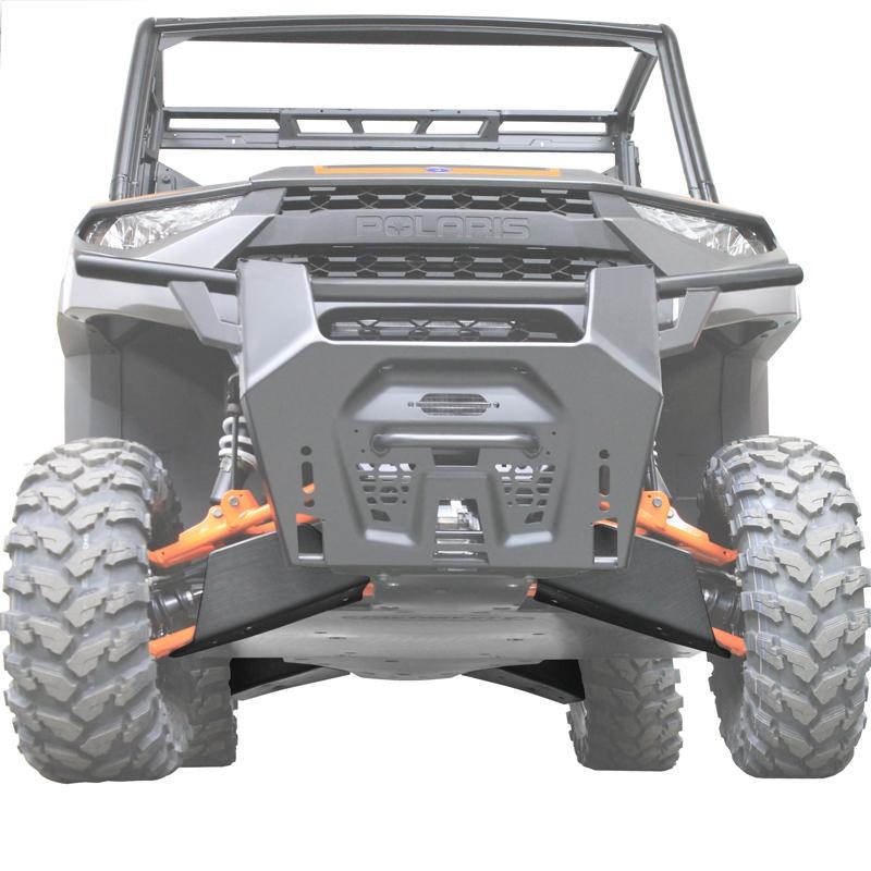 Factory UTV Polaris Ranger XP 1000 UHMW Aarm Guards