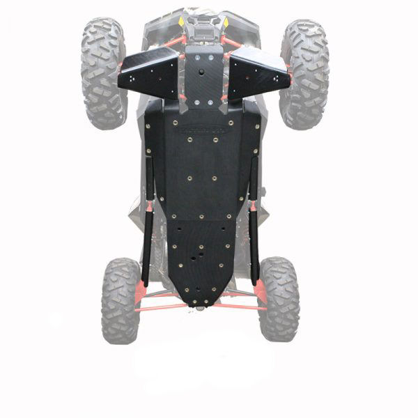 Factory Utv Polaris RZR RS1 UHMW Ultimate Armor Kit