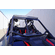 Factory UTV|Polaris RZR Turbo R / Turbo R 4 Front Intrusion Bar