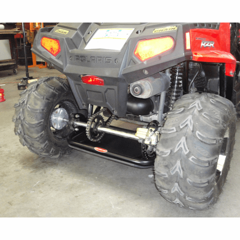 ZBroz Polaris RZR XP Turbo S Rear Control Arms