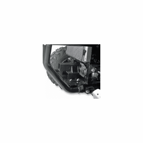 Front Hitch Receiver