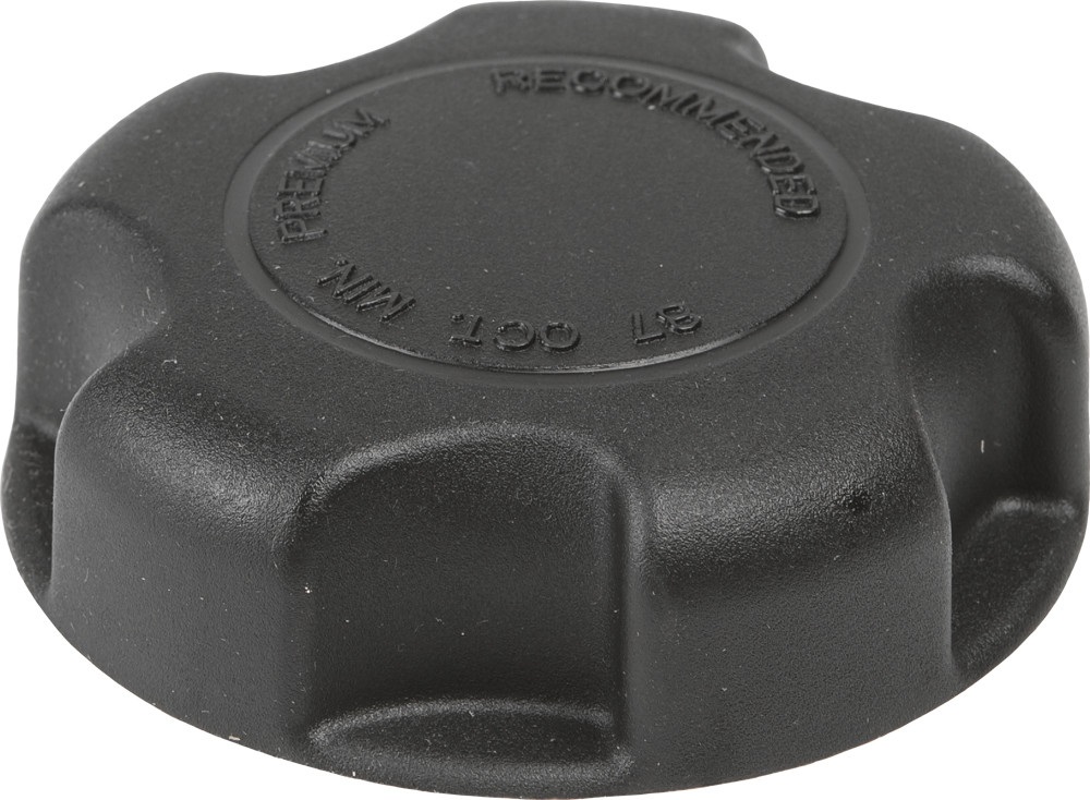 Gas Cap