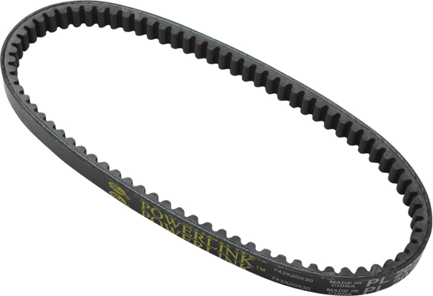 Gates PowerLink CVT Drive Belt for Polaris RZR 200 Standard Premium