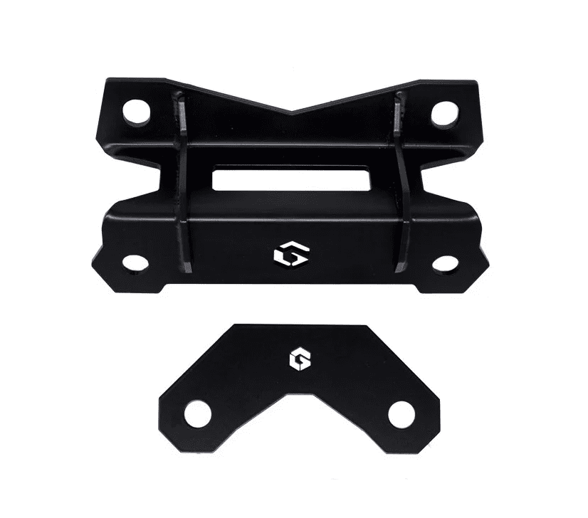Geiser Canam Maverick X3 Front AArm Brace Kit
