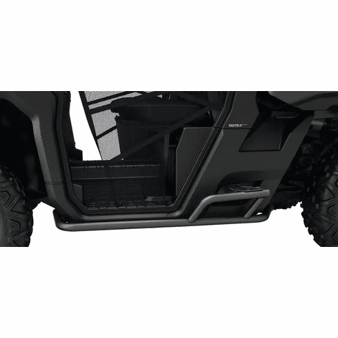 Genuine Can-am | 2016+ Can-am Defender | MAX | Rock Sliders