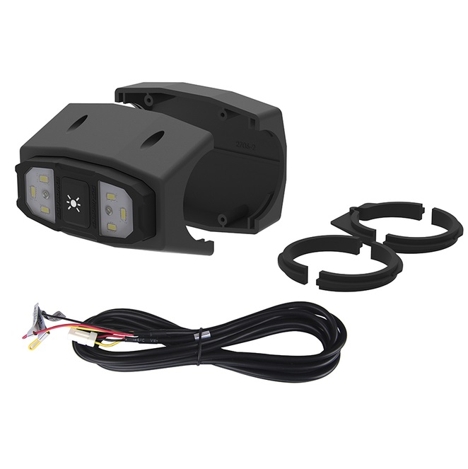 Genuine Honda Dome Light