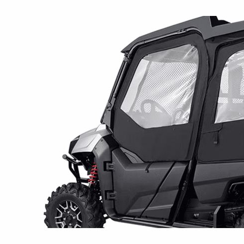 Genuine Honda|Honda Pioneer 700|700-4|Fabric Front Doors