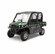 Genuine Kawasaki|2015+ Kawasaki Mule Pro FXT|Pro DXT|Soft Door Enclosure Set
