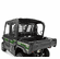 Genuine Kawasaki|2015+ Kawasaki Mule Pro FXT|Pro DXT|Soft Door Enclosure Set