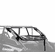 Genuine Kawasaki|2020+ Kawasaki Teryx KRX 1000|Rear Cargo - Tire Rack