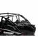 Genuine Kawasaki|2020+ Kawasaki Teryx KRX 1000|Rear Cargo - Tire Rack