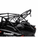 Genuine Kawasaki|2020+ Kawasaki Teryx KRX 1000|Rear Cargo - Tire Rack