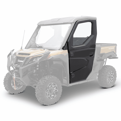 Genuine Kawasaki | 2024+ Kawasaki Ridge | Powered Door Set