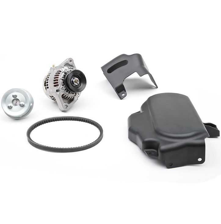 Genuine Kawasaki Alternator Kit for Teryx KRX 1000 KRX 4 1000