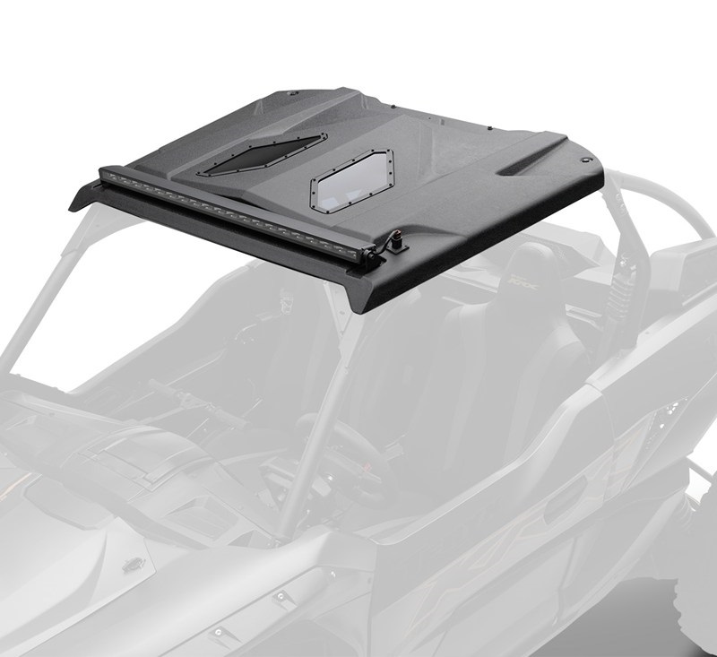 Genuine Kawasaki Hifonics Audio Roof for Teryx KRX 1000