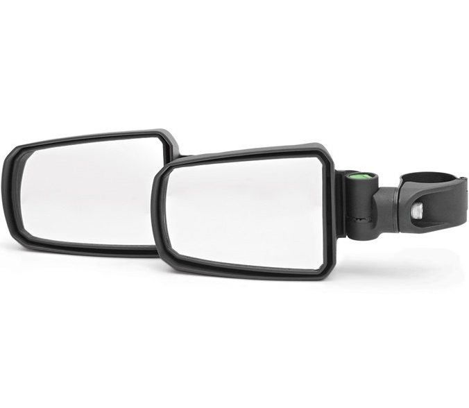 Genuine Kawasaki Premium Side Mirror Set for Teryx KRX 1000 KRX 4 1000