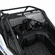Genuine Polaris|2020-2024 Polaris Pro XP|Turbo R|Lock & Ride Rear Panel - Poly