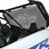 Genuine Polaris|2020-2024 Polaris Pro XP|Turbo R|Lock & Ride Rear Panel - Poly