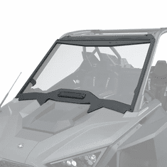 Polaris RZR Pro XP | Pro XP 4 | Turbo R | Turbo R 4 - Windshields ...