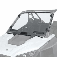 Polaris RZR Pro XP | Pro XP 4 | Turbo R | Turbo R 4 - Windshields ...