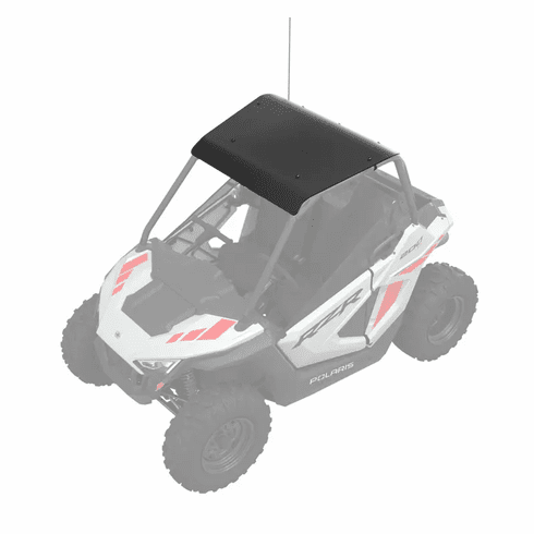 Genuine Polaris | 2022-2025 Polaris RZR 200 | Poly Roof