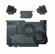 Genuine Polaris|2024 Polaris Ranger XD 1500 3|XD 1500 6|JBL Trail Pro 4200 Audio Upgrade Kit