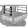 Genuine Polaris|2024 Polaris Ranger XD 1500 3|XD 1500 6|Lock & Ride MAX MCS Tool Rack