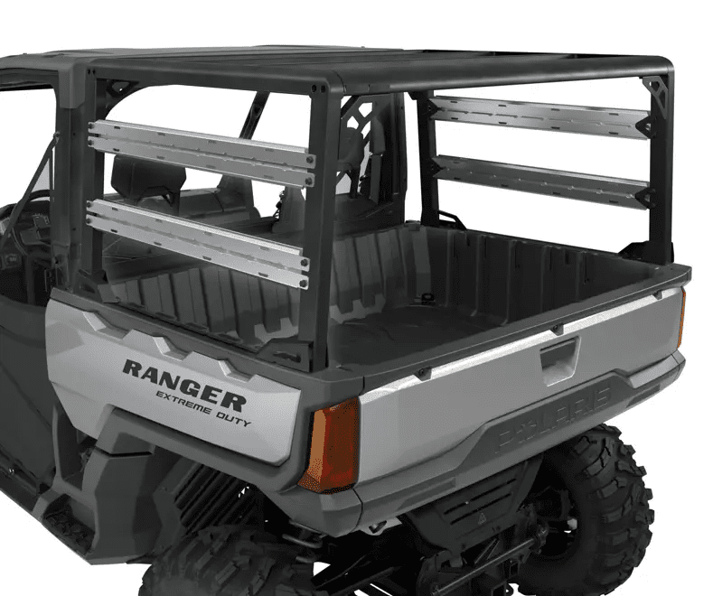 Genuine Polaris 2024 Polaris Ranger XD 1500 3 XD 1500 6 Lock