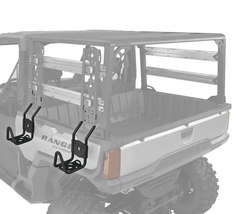 Genuine Polaris|2024 Polaris Ranger XD 1500 3|XD 1500 6|MCS Tool Rack Extensions