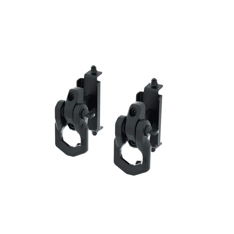 Genuine Polaris 2024 Polaris Ranger XD 1500 3 XD 1500 6 Shackles