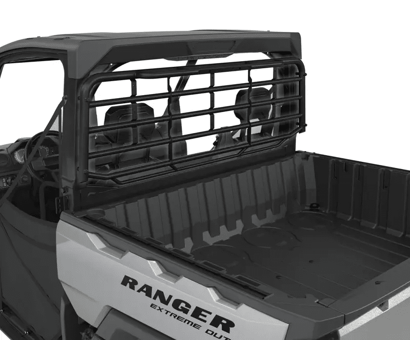 Genuine Polaris 2024 Polaris Ranger XD 1500 3 XD 1500 6 Winch