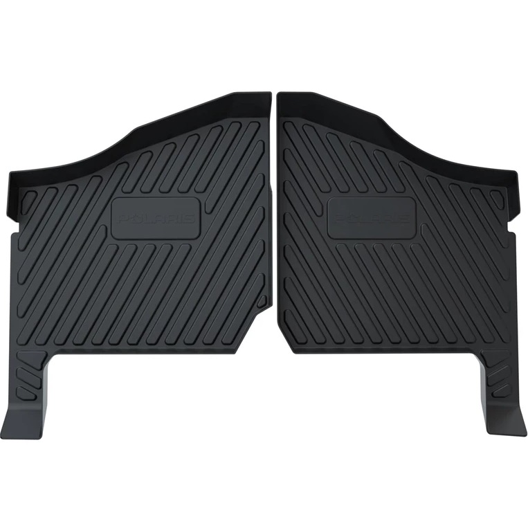 Genuine Polaris 3Seater Floor Mats for Ranger 1000