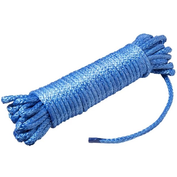 Genuine Polaris 4,500 LB Synthetic Winch Rope