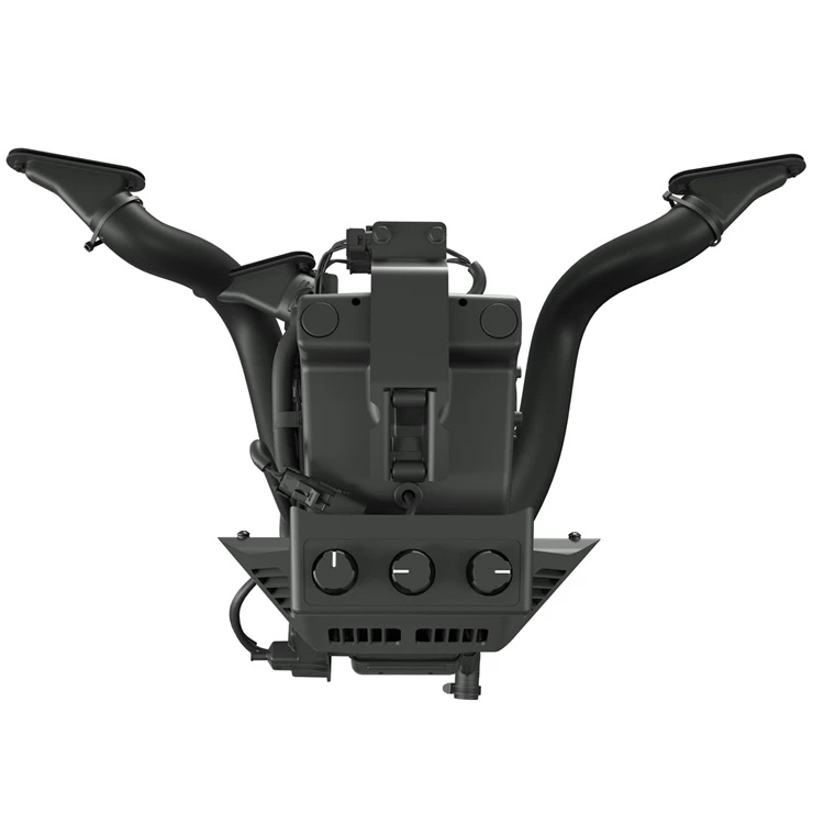 Genuine Polaris Cab Heater for 2024 RZR XP XP 4