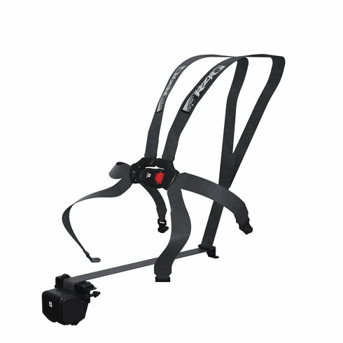 NEW POLARIS RZR 1000 DRIVER SIDE 6 POINT SEAT BELT HARNESS RZR 900