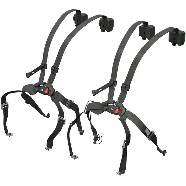 Genuine Polaris Click6 Harness Kit for 2Seater 2024+ RZR XP