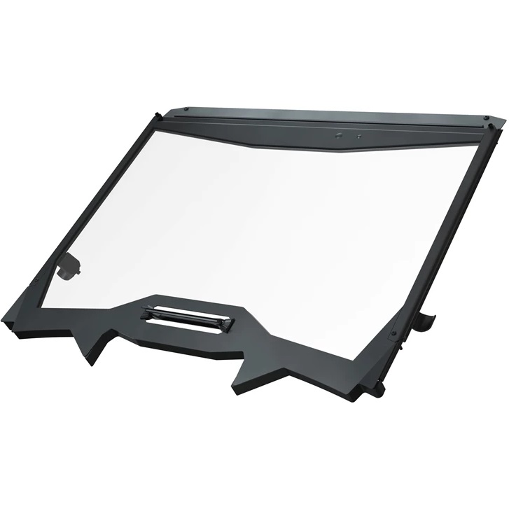 Polaris Windshield Font Full Windshield Fo Polais Z XP 1000
