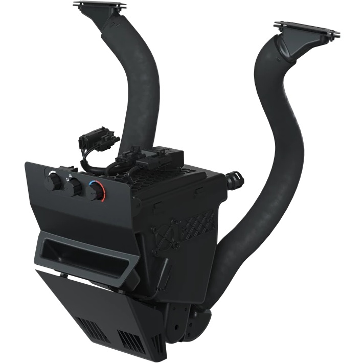 Genuine Polaris Heater Kit for RZR Trail | Trail S