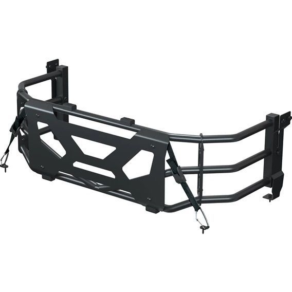 Genuine Polaris Lock & Ride MAX Bed Extender for Xpedition