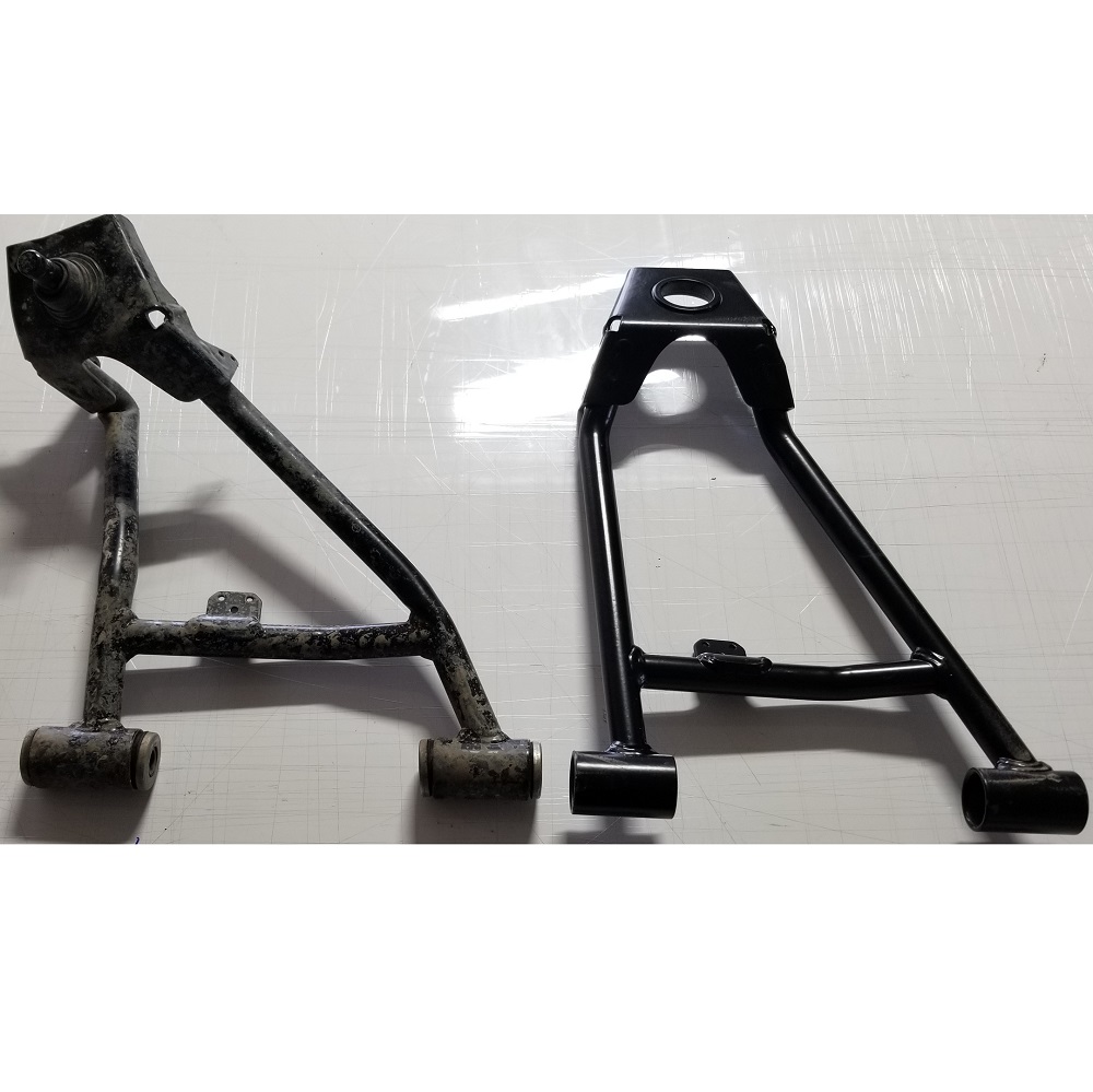 1979-1993 Ford Mustang Front Lower Control Arm Assembly Passenger Side