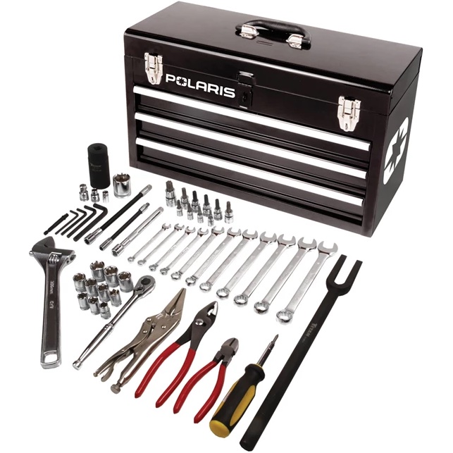 Polaris Premium Maintenance Tool Kit