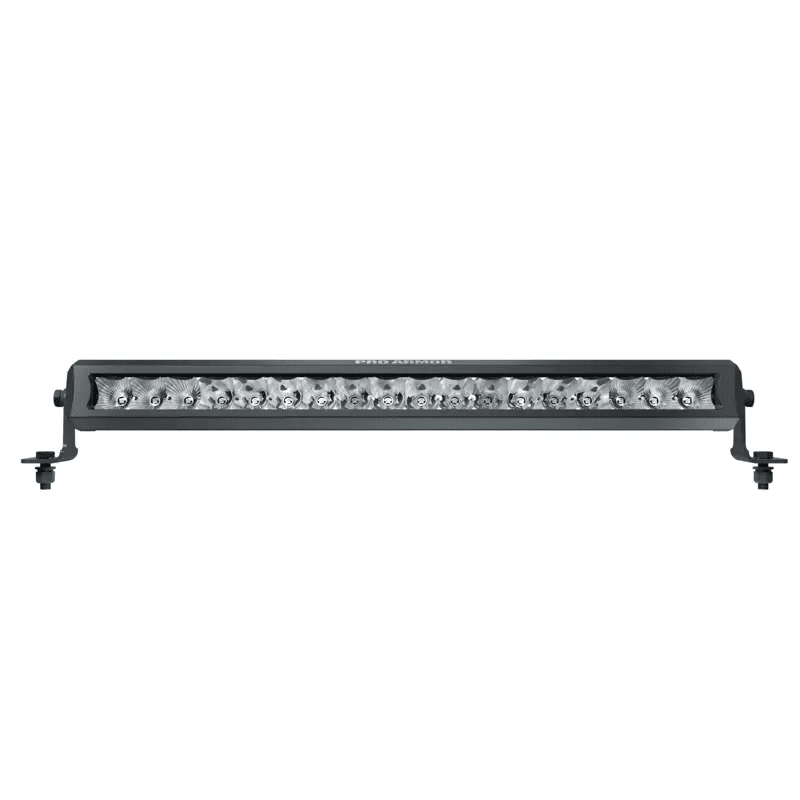 Genuine Polaris Pro Armor 20" SingleRow Combo LED Light Bar