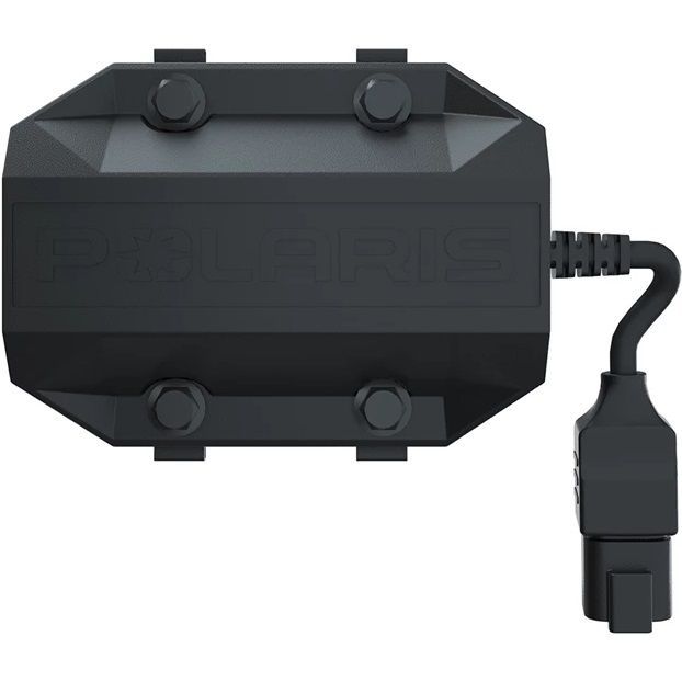 Genuine Polaris RIDE COMMAND+ Connected Vehicle PlugIn 150W